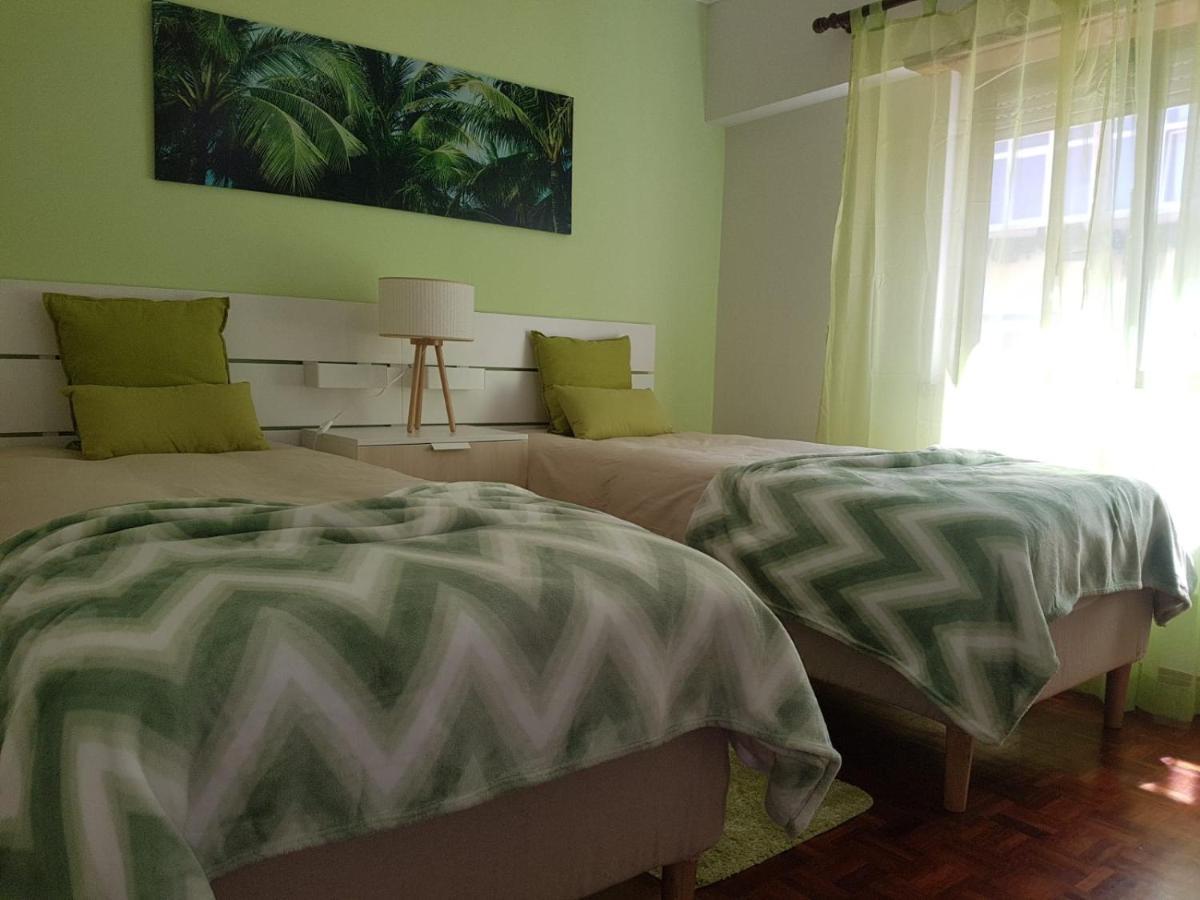 Cascais Spacious Getaway מראה חיצוני תמונה