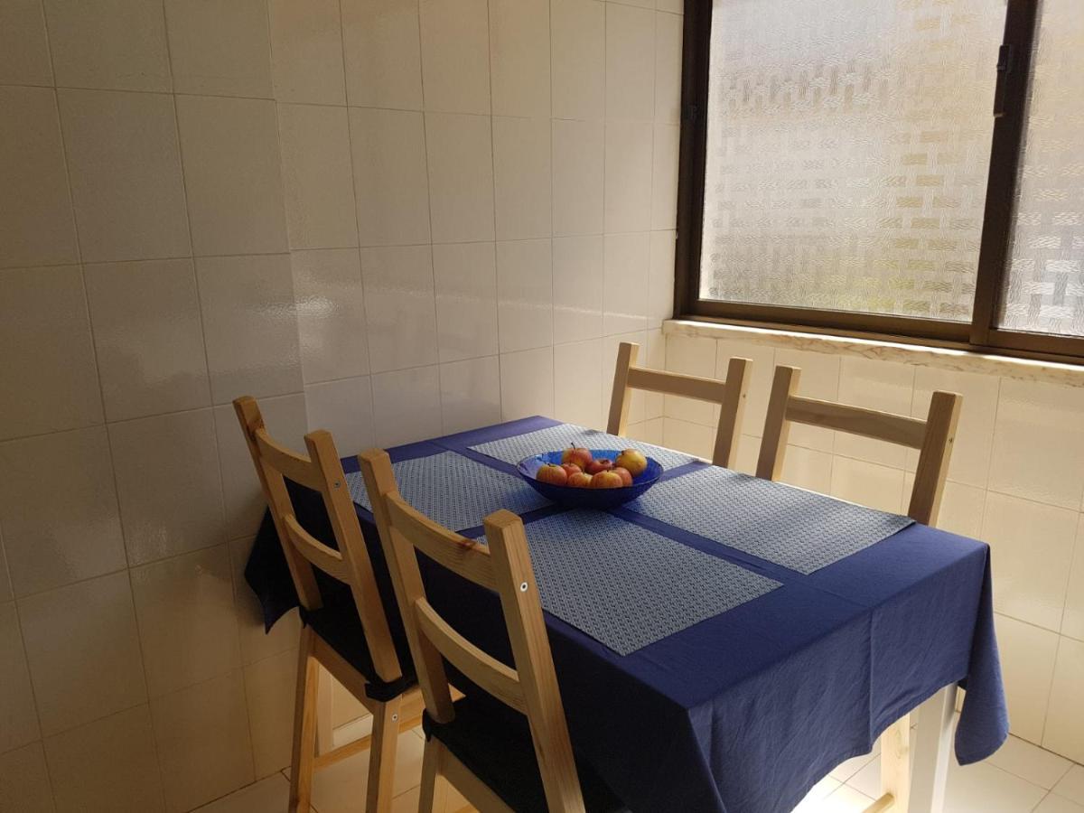 Cascais Spacious Getaway מראה חיצוני תמונה