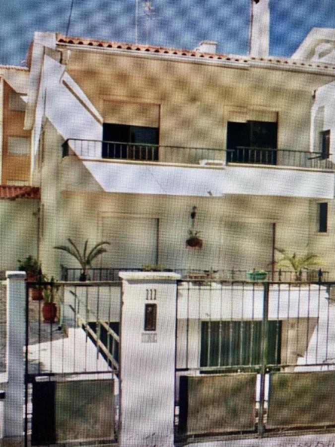 Cascais Spacious Getaway מראה חיצוני תמונה
