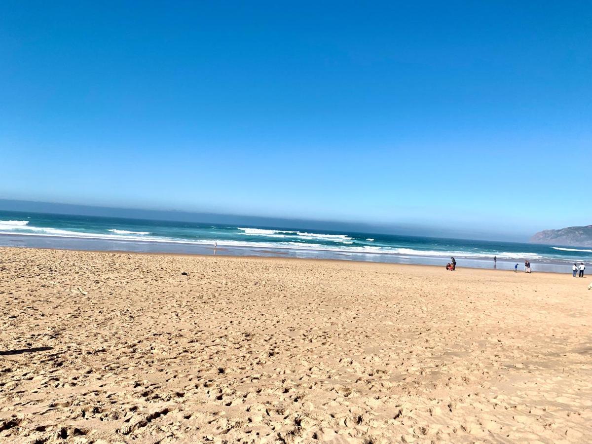 Cascais Spacious Getaway מראה חיצוני תמונה