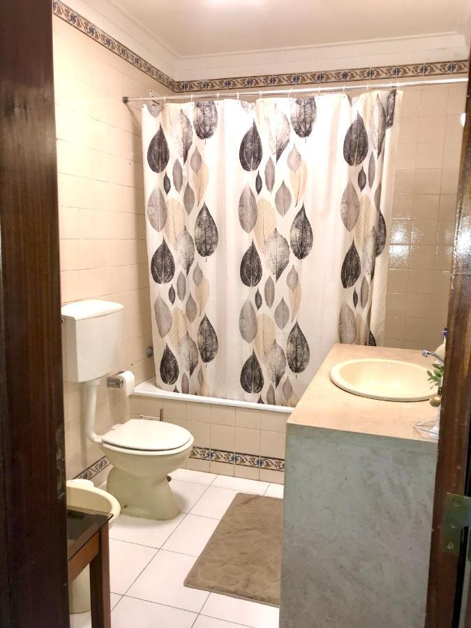 Cascais Spacious Getaway מראה חיצוני תמונה