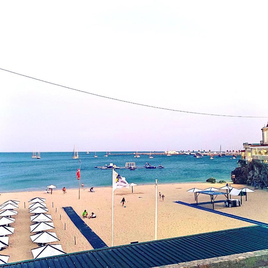 Cascais Spacious Getaway מראה חיצוני תמונה