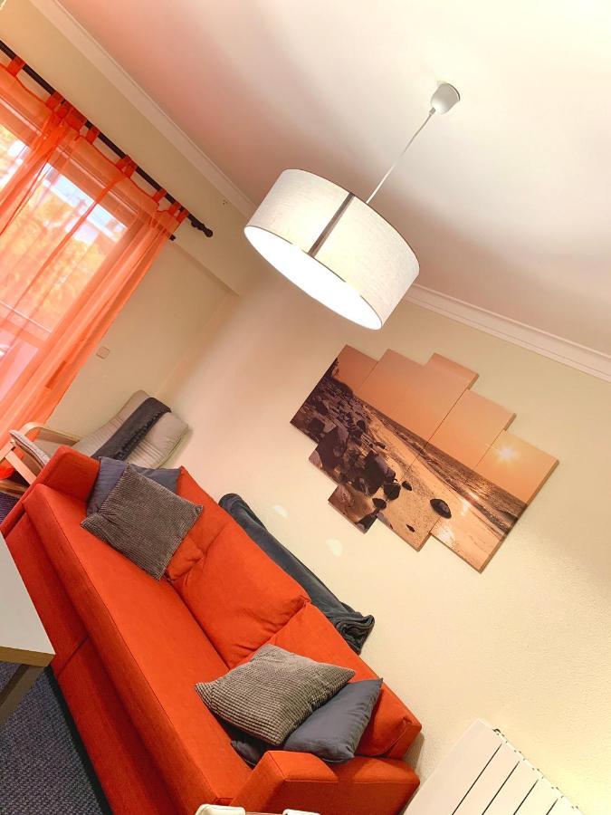Cascais Spacious Getaway מראה חיצוני תמונה