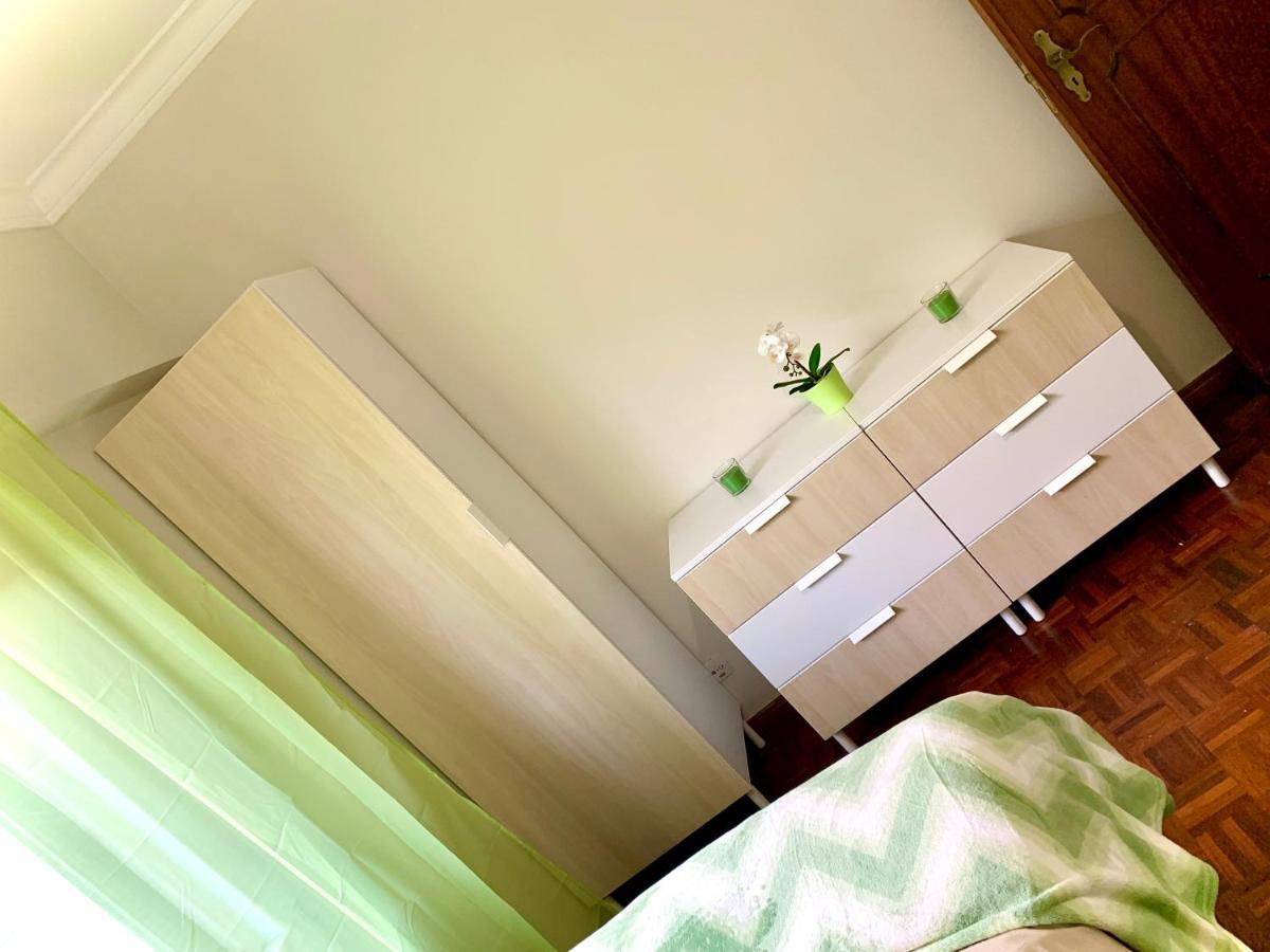 Cascais Spacious Getaway מראה חיצוני תמונה
