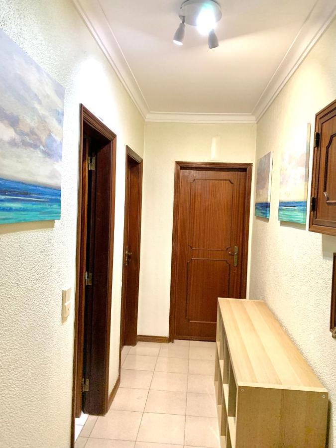 Cascais Spacious Getaway מראה חיצוני תמונה