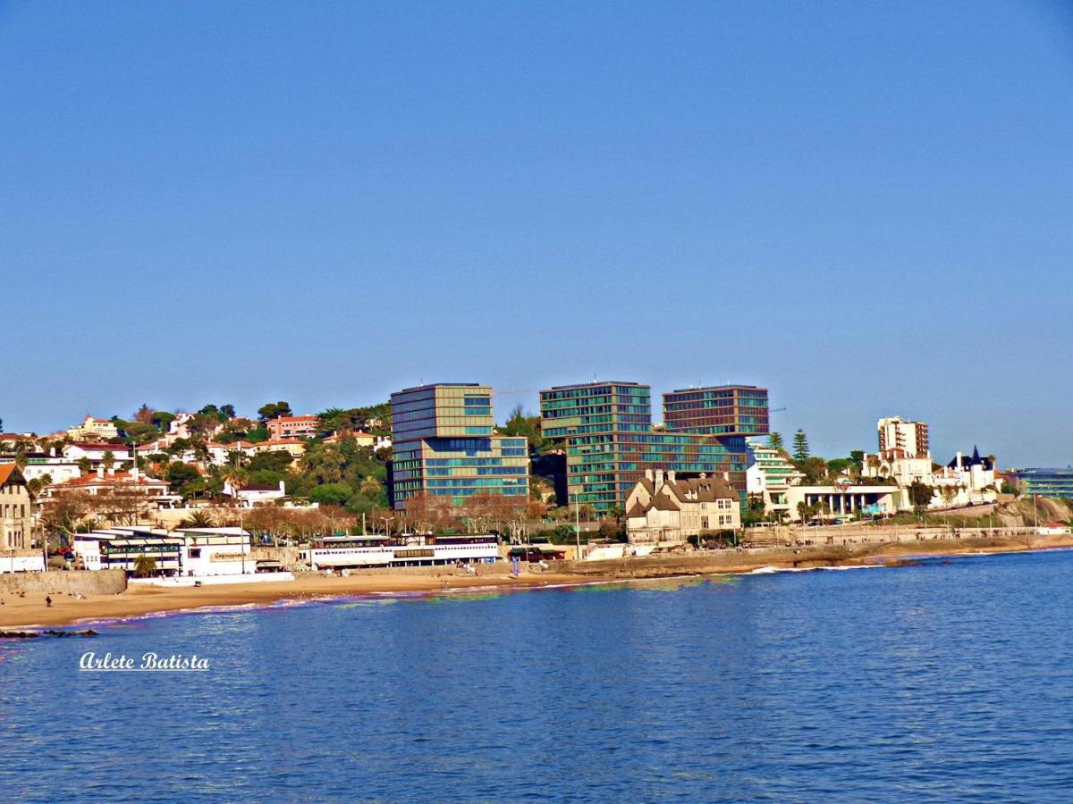 Cascais Spacious Getaway מראה חיצוני תמונה