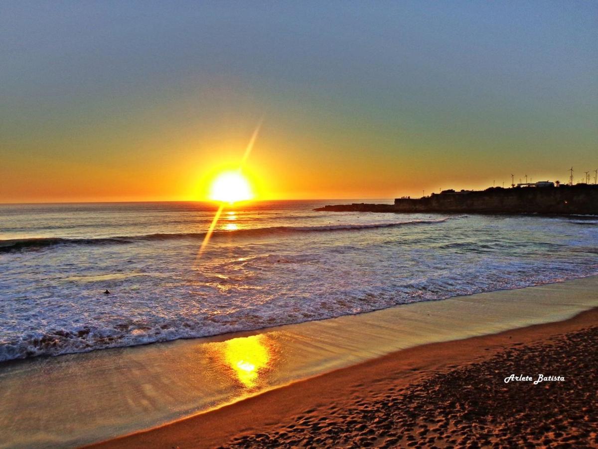Cascais Spacious Getaway מראה חיצוני תמונה