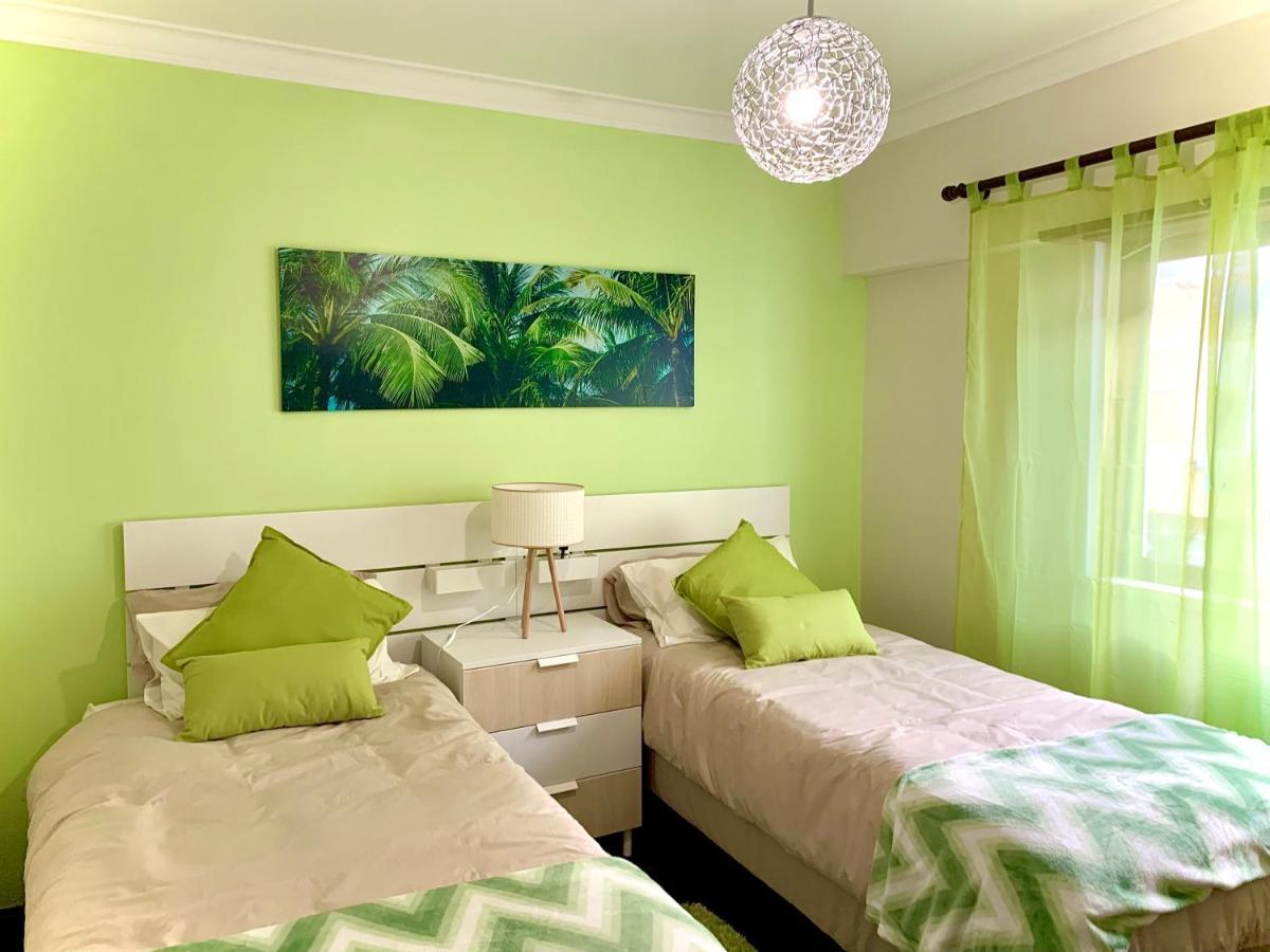 Cascais Spacious Getaway מראה חיצוני תמונה