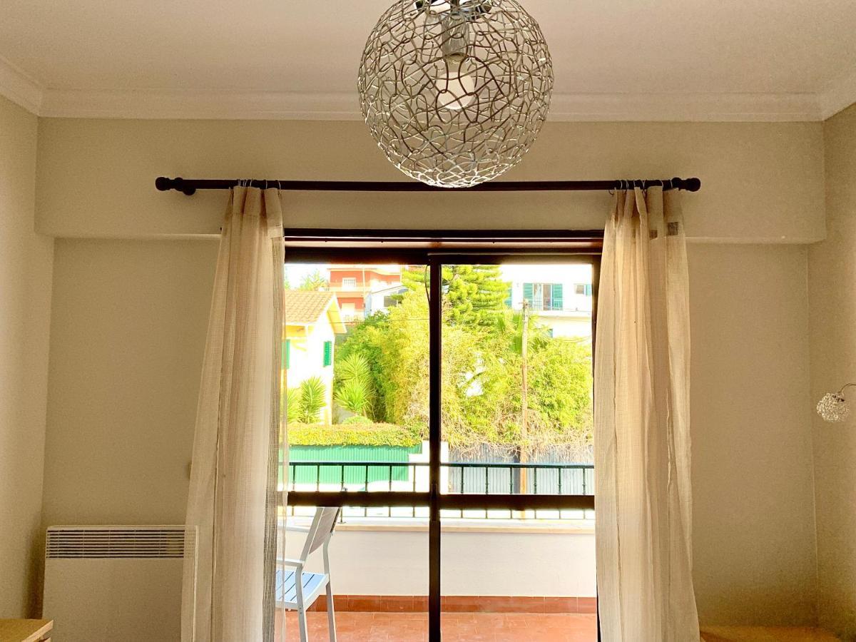 Cascais Spacious Getaway מראה חיצוני תמונה