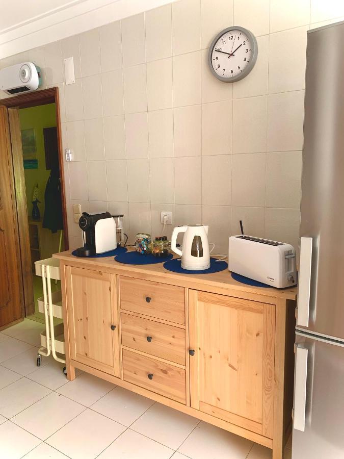 Cascais Spacious Getaway מראה חיצוני תמונה
