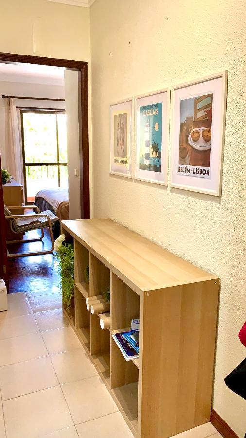 Cascais Spacious Getaway מראה חיצוני תמונה