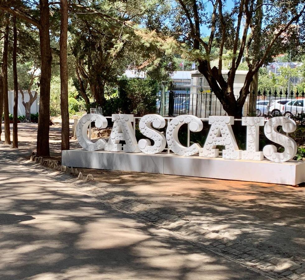 Cascais Spacious Getaway מראה חיצוני תמונה