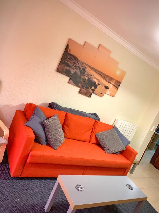 Cascais Spacious Getaway מראה חיצוני תמונה