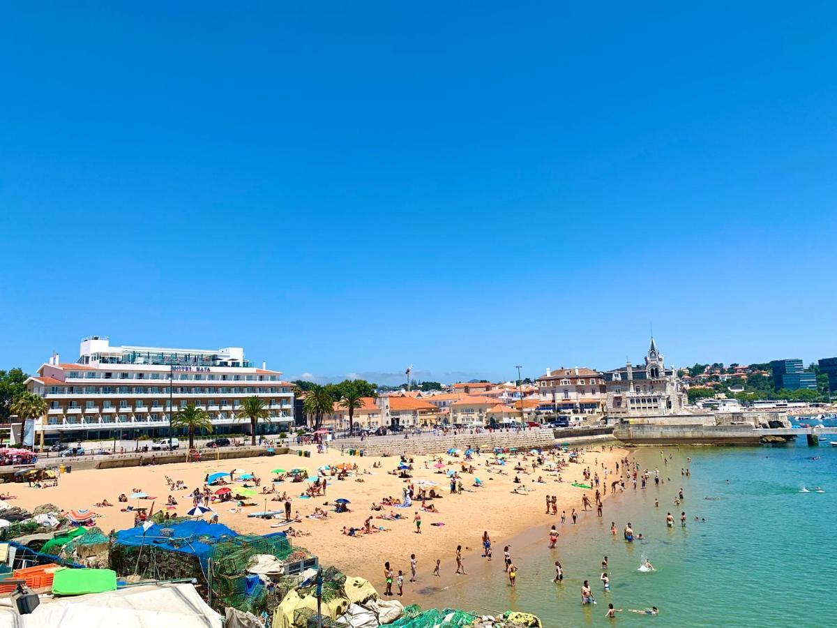 Cascais Spacious Getaway מראה חיצוני תמונה