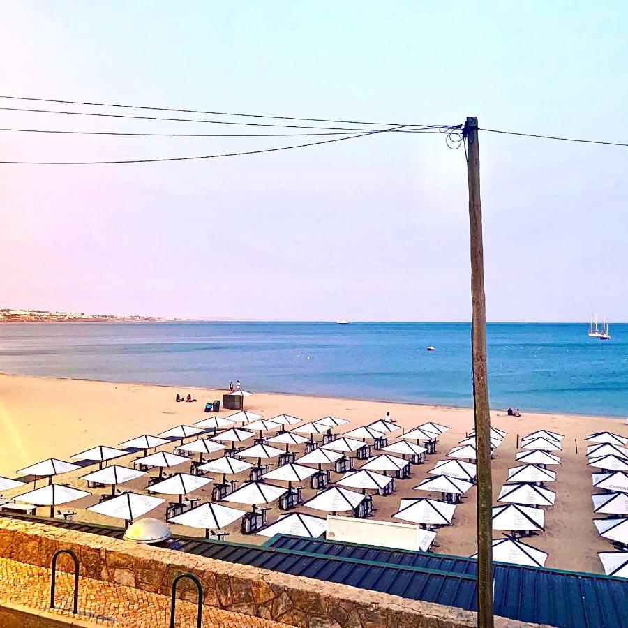 Cascais Spacious Getaway מראה חיצוני תמונה