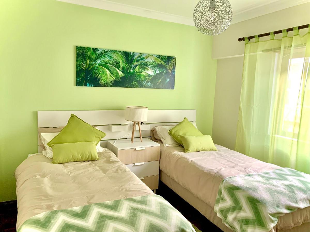 Cascais Spacious Getaway מראה חיצוני תמונה