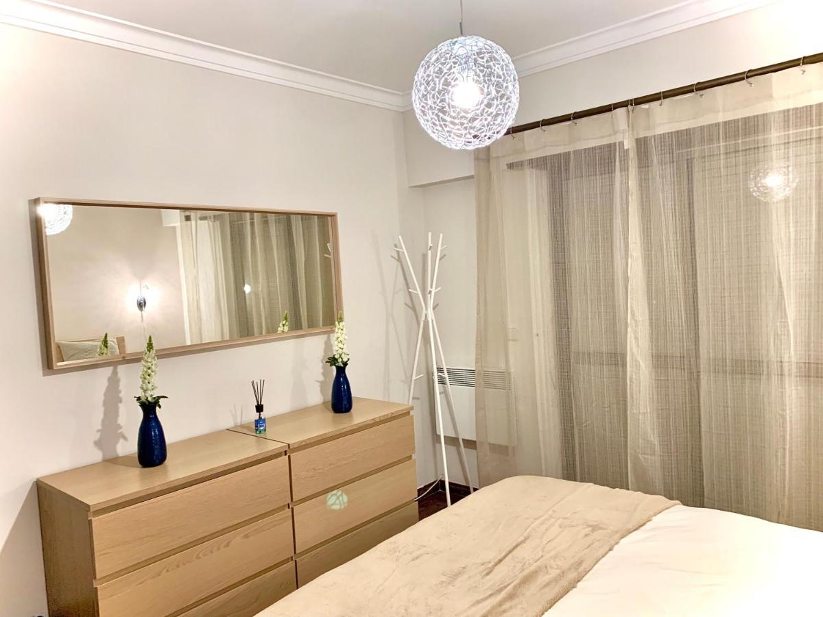 Cascais Spacious Getaway מראה חיצוני תמונה