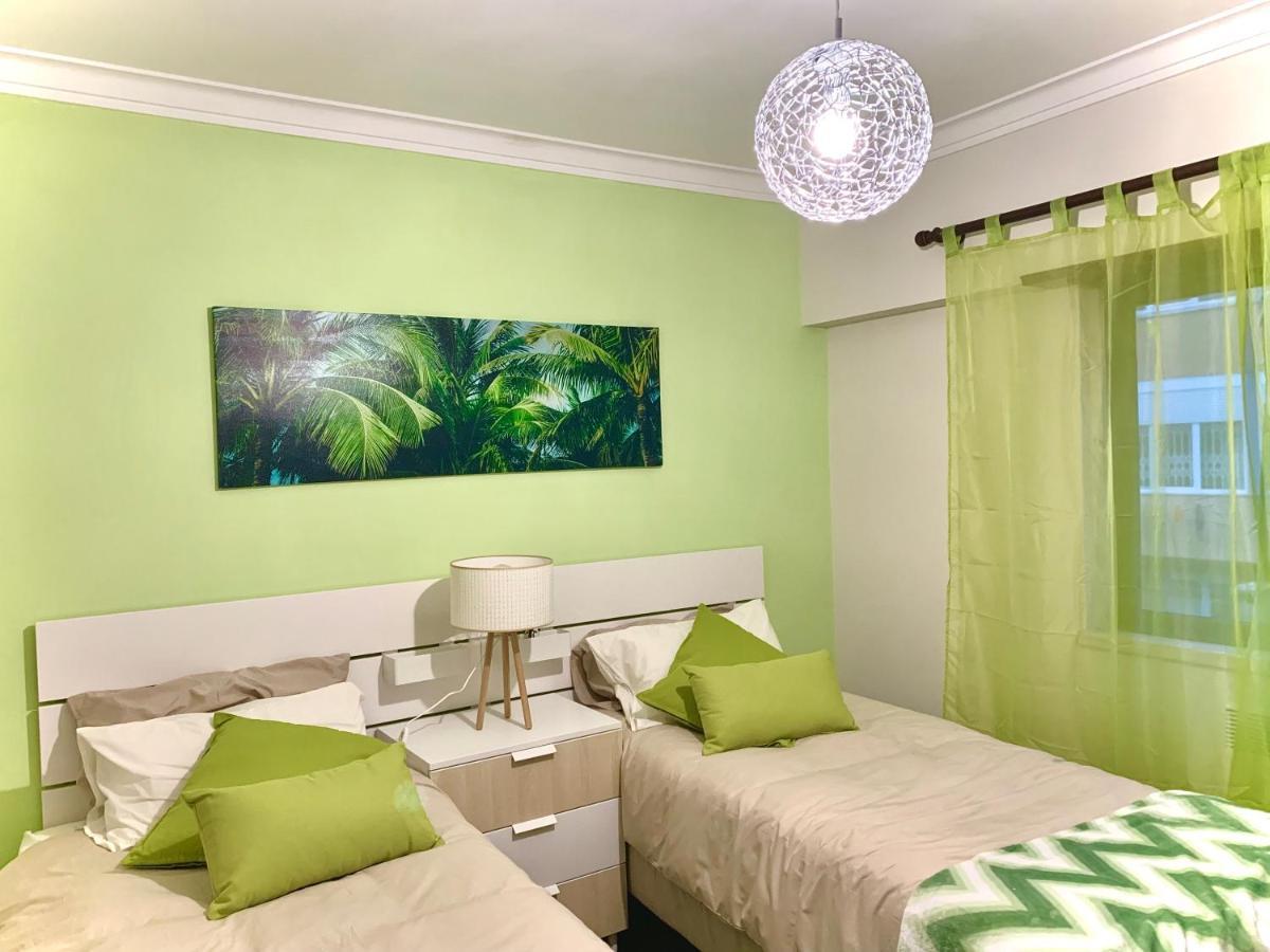 Cascais Spacious Getaway מראה חיצוני תמונה