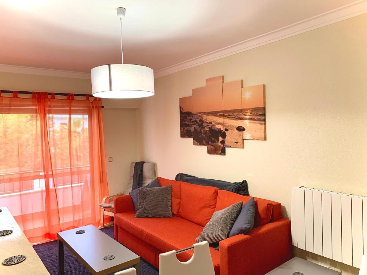 Cascais Spacious Getaway מראה חיצוני תמונה