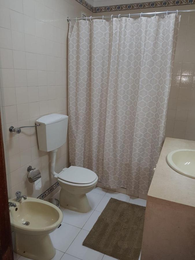 Cascais Spacious Getaway מראה חיצוני תמונה
