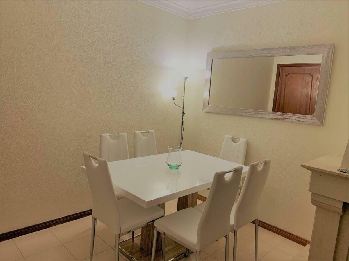 Cascais Spacious Getaway מראה חיצוני תמונה