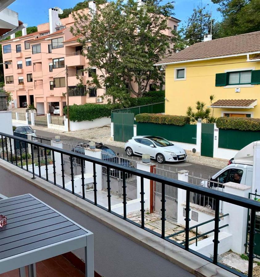 Cascais Spacious Getaway מראה חיצוני תמונה
