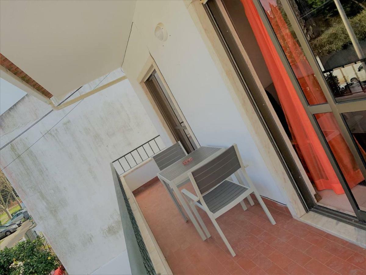 Cascais Spacious Getaway מראה חיצוני תמונה