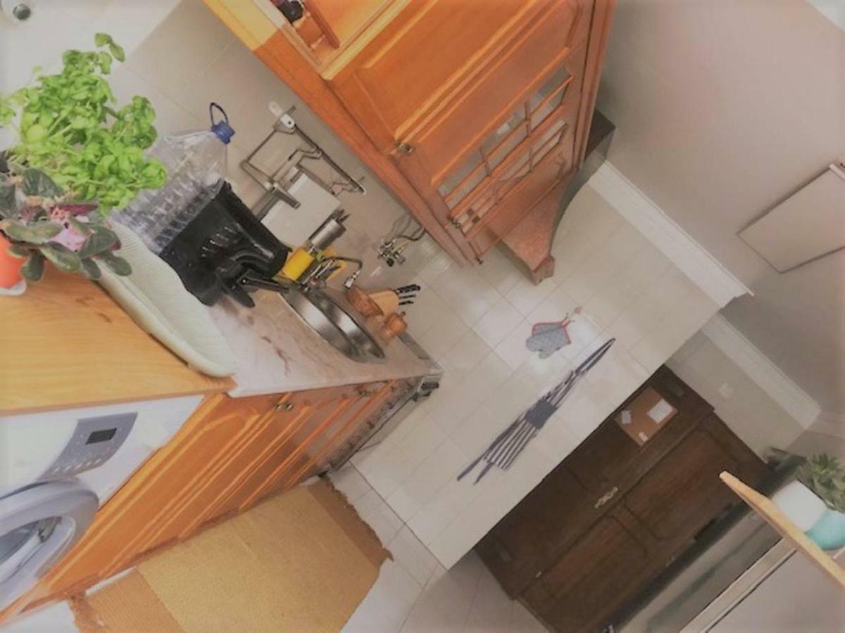 Cascais Spacious Getaway מראה חיצוני תמונה