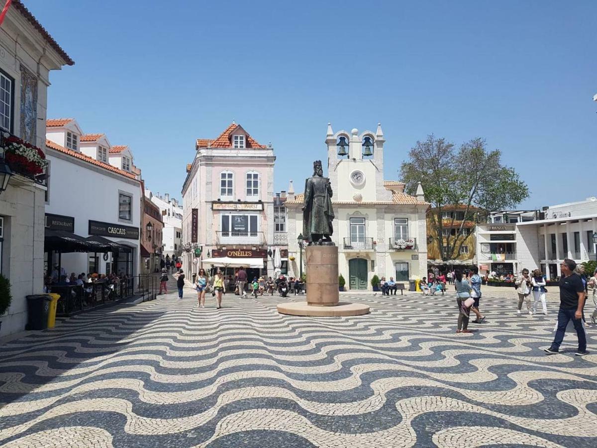 Cascais Spacious Getaway מראה חיצוני תמונה