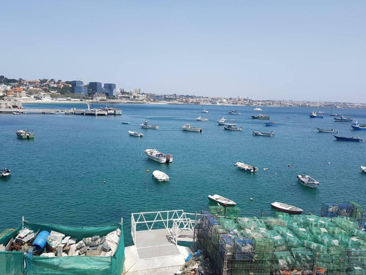 Cascais Spacious Getaway מראה חיצוני תמונה