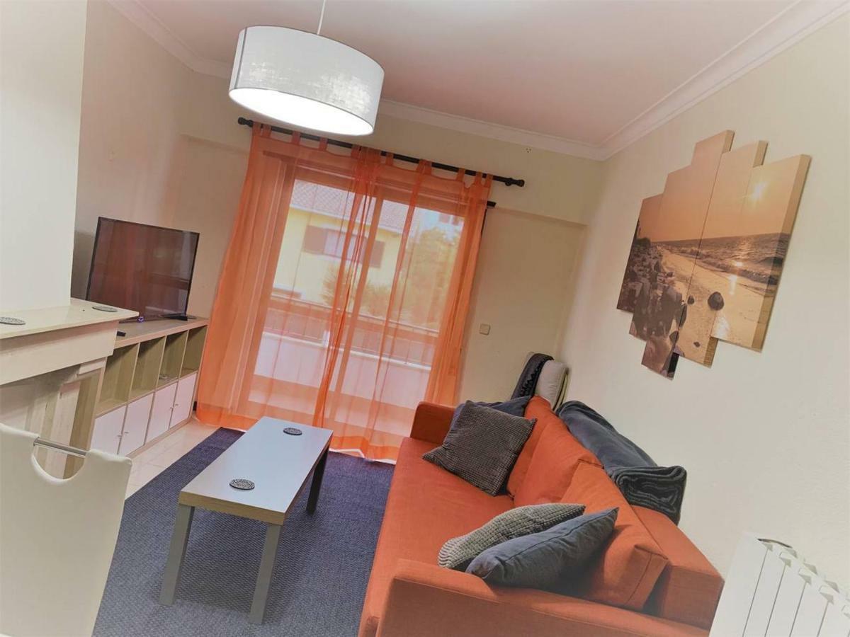 Cascais Spacious Getaway מראה חיצוני תמונה