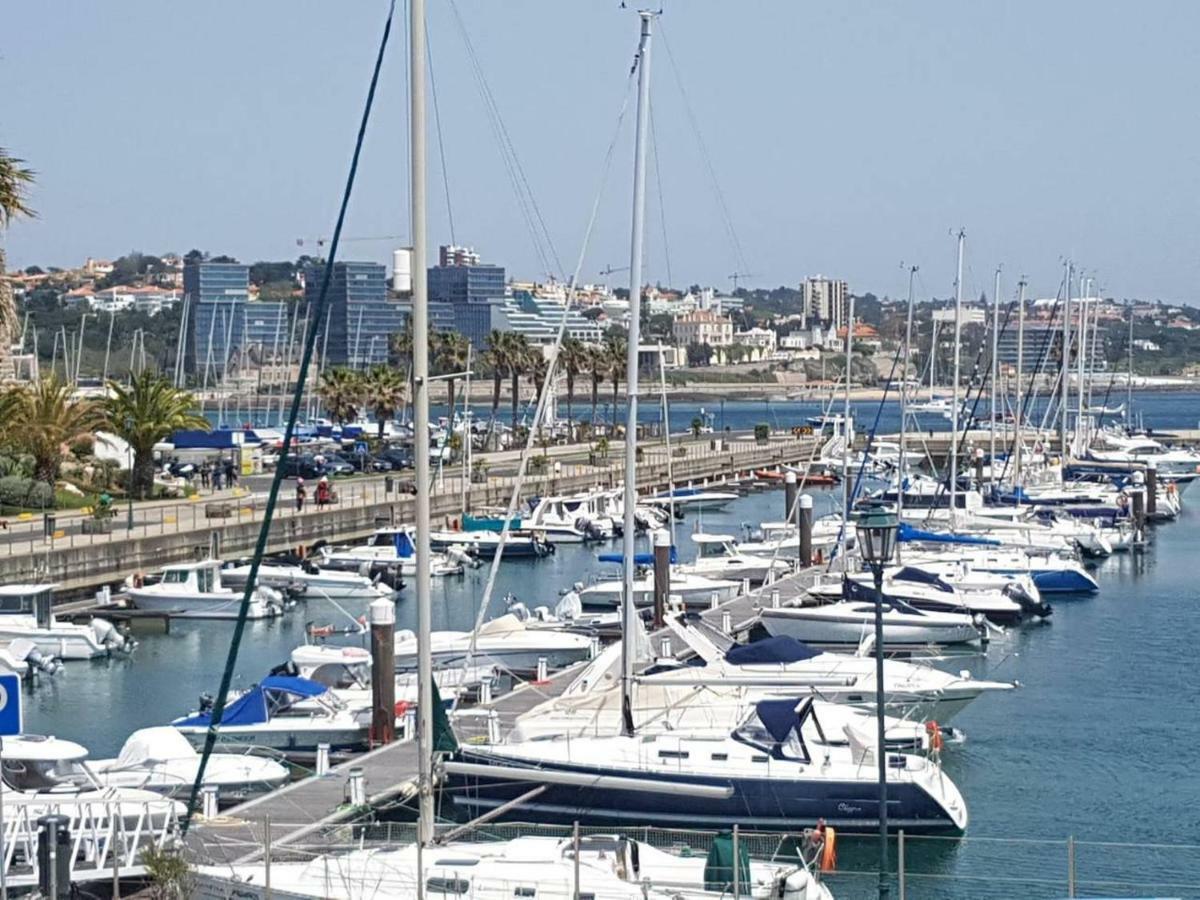 Cascais Spacious Getaway מראה חיצוני תמונה
