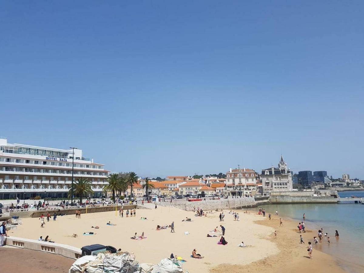 Cascais Spacious Getaway מראה חיצוני תמונה