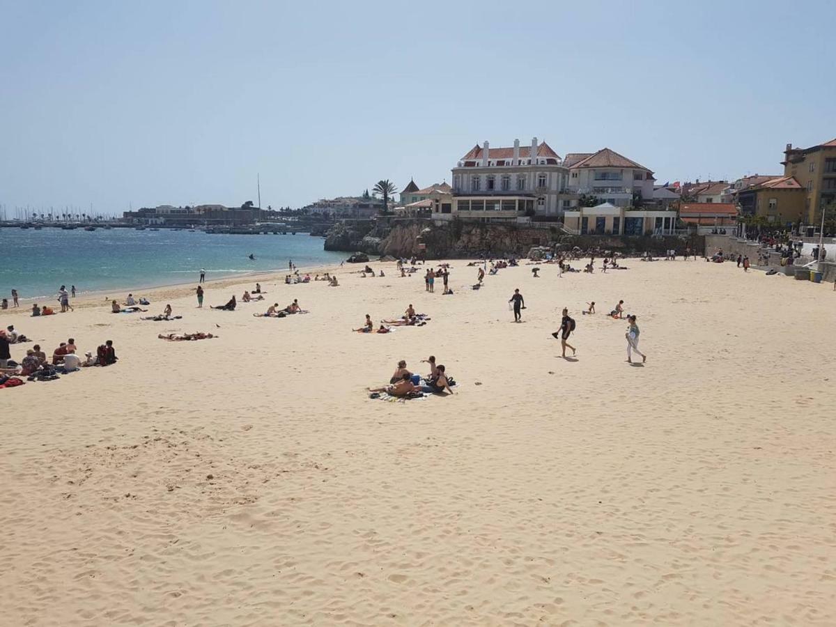 Cascais Spacious Getaway מראה חיצוני תמונה