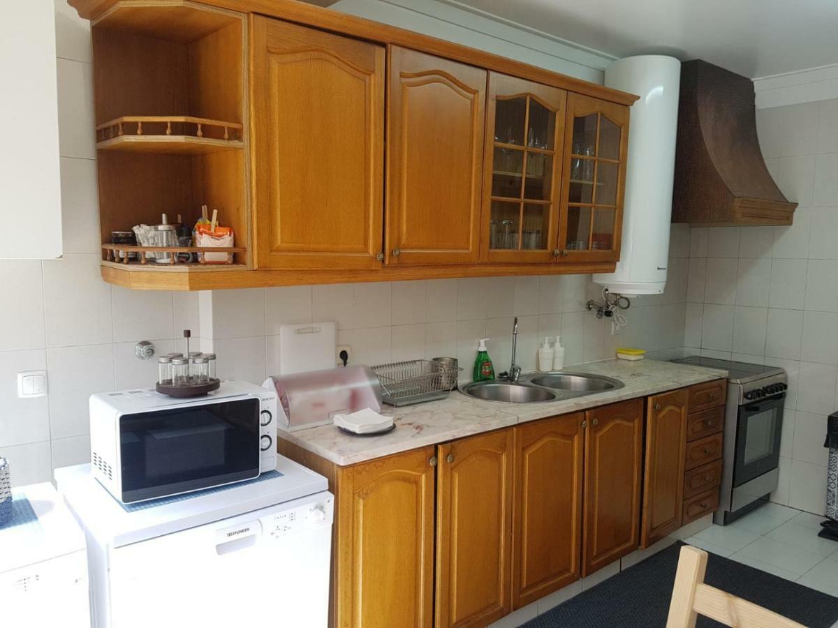 Cascais Spacious Getaway מראה חיצוני תמונה