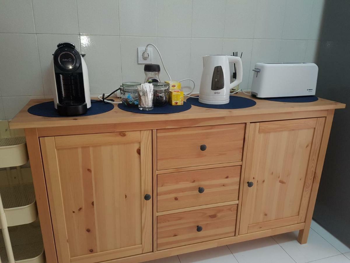 Cascais Spacious Getaway מראה חיצוני תמונה