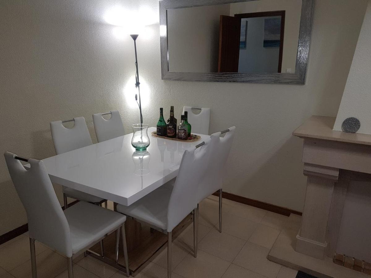 Cascais Spacious Getaway מראה חיצוני תמונה
