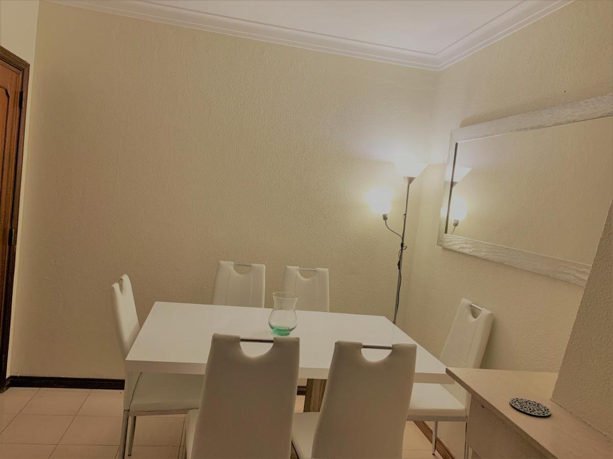 Cascais Spacious Getaway מראה חיצוני תמונה